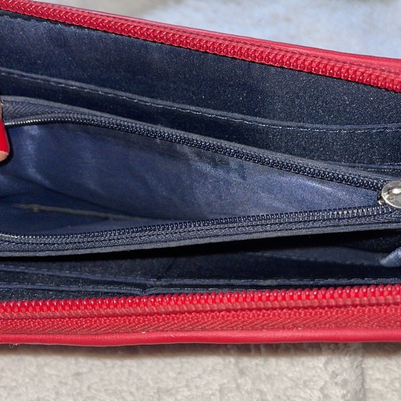 Tommy hilfiger wallet - Picture 5 of 6